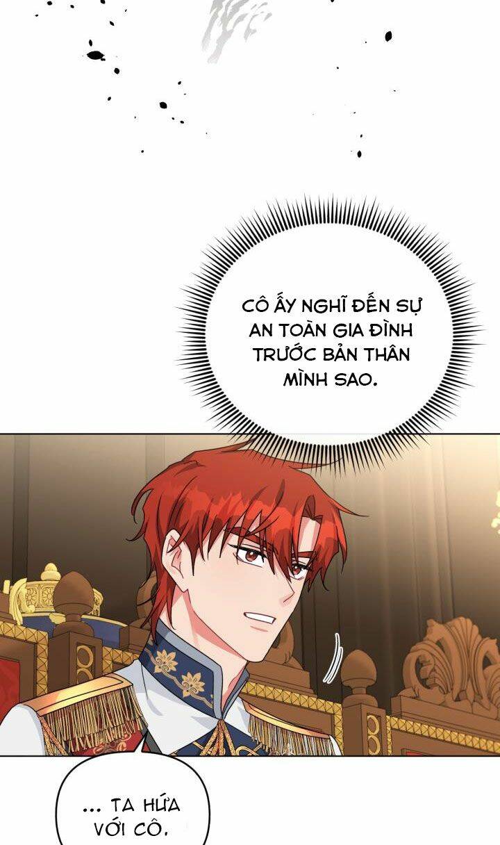 LờI CầU Hôn Từ Kẻ PhảN DiệN Chapter 23 - Trang 2