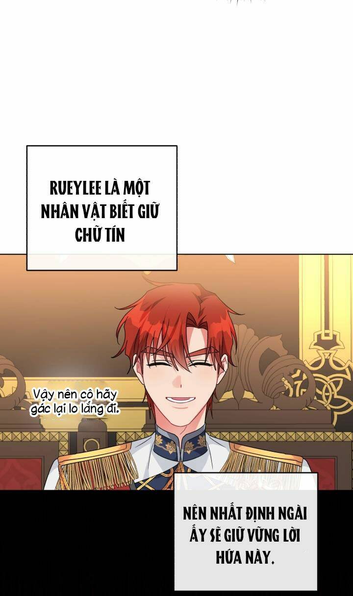 LờI CầU Hôn Từ Kẻ PhảN DiệN Chapter 23 - Trang 2