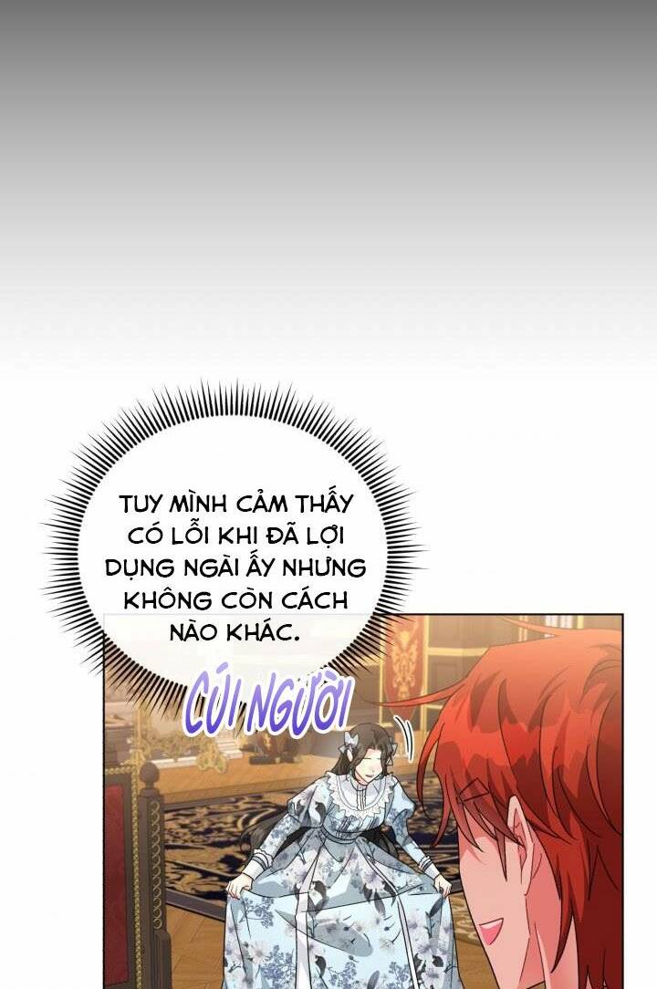 LờI CầU Hôn Từ Kẻ PhảN DiệN Chapter 23 - Trang 2