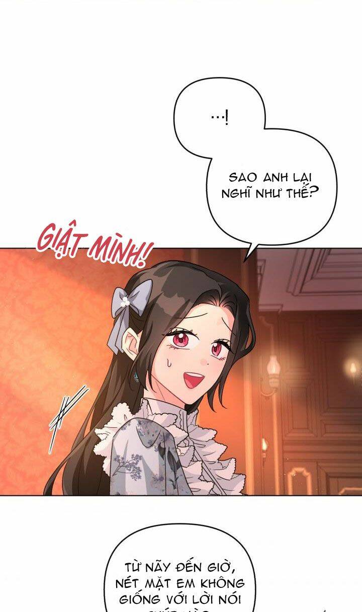 LờI CầU Hôn Từ Kẻ PhảN DiệN Chapter 23 - Trang 2