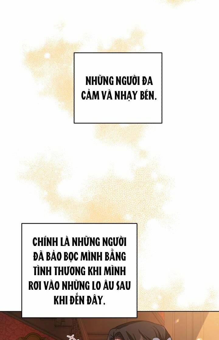 LờI CầU Hôn Từ Kẻ PhảN DiệN Chapter 23 - Trang 2