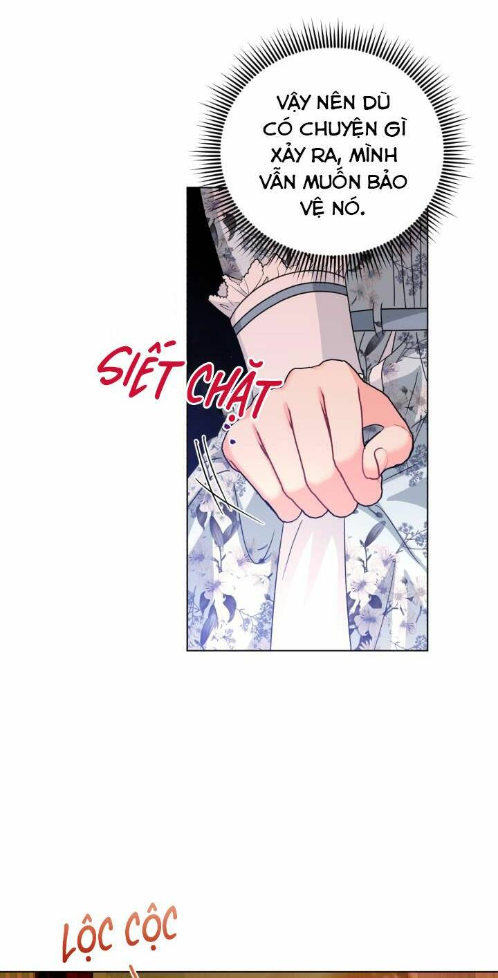 LờI CầU Hôn Từ Kẻ PhảN DiệN Chapter 23 - Trang 2