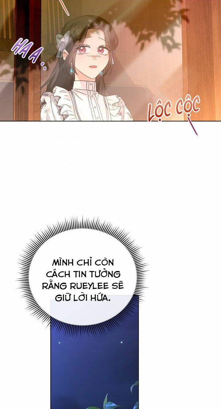 LờI CầU Hôn Từ Kẻ PhảN DiệN Chapter 23 - Trang 2