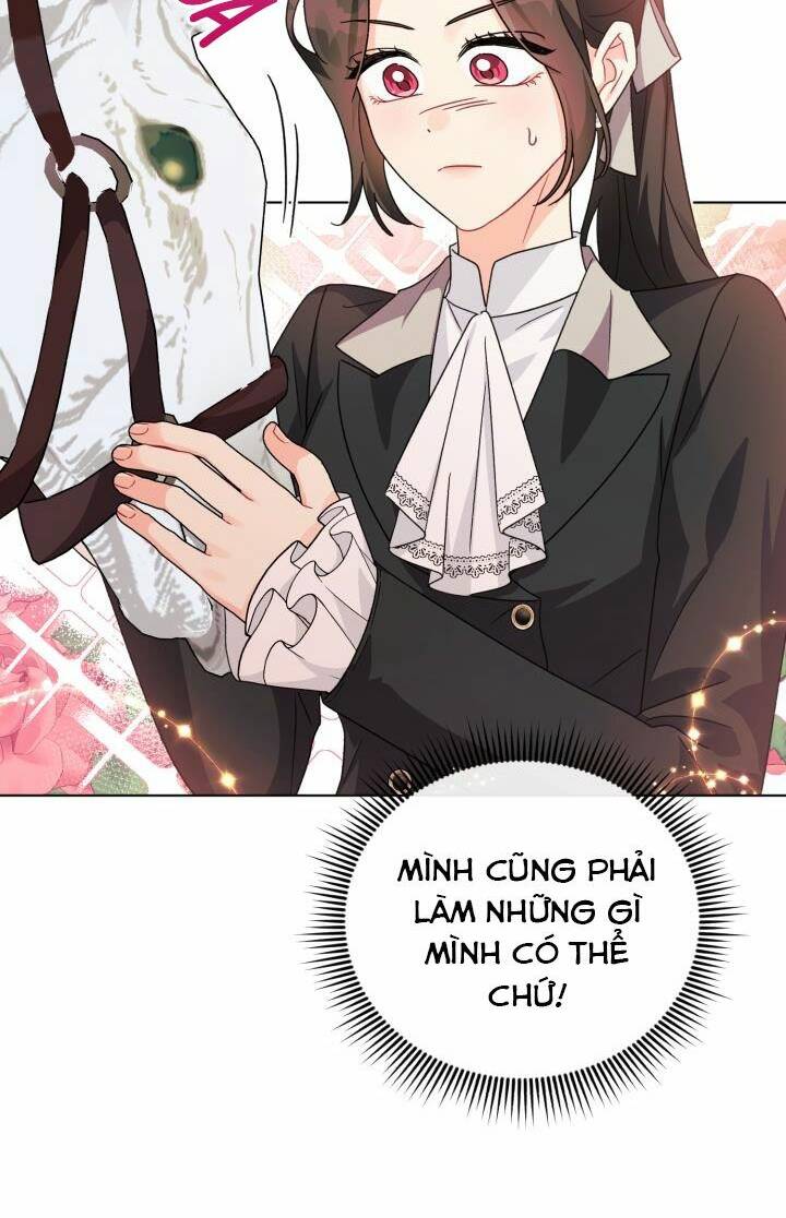 LờI CầU Hôn Từ Kẻ PhảN DiệN Chapter 23 - Trang 2