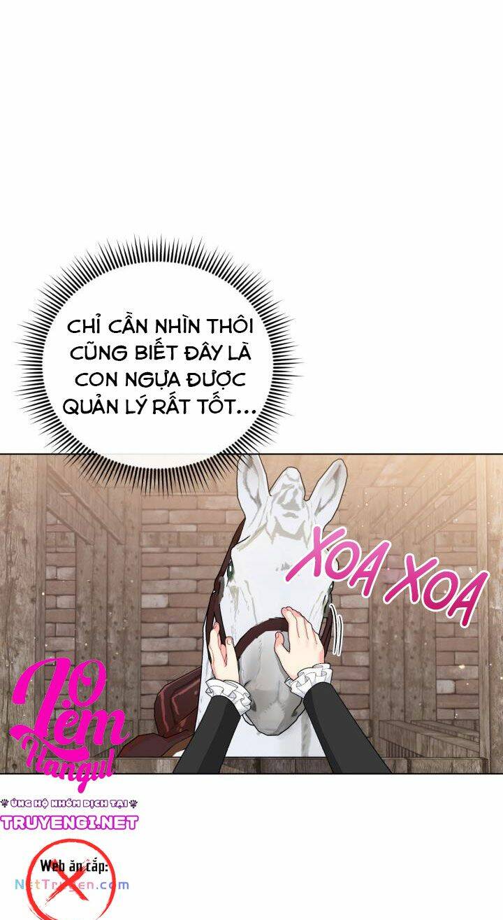 LờI CầU Hôn Từ Kẻ PhảN DiệN Chapter 23 - Trang 2