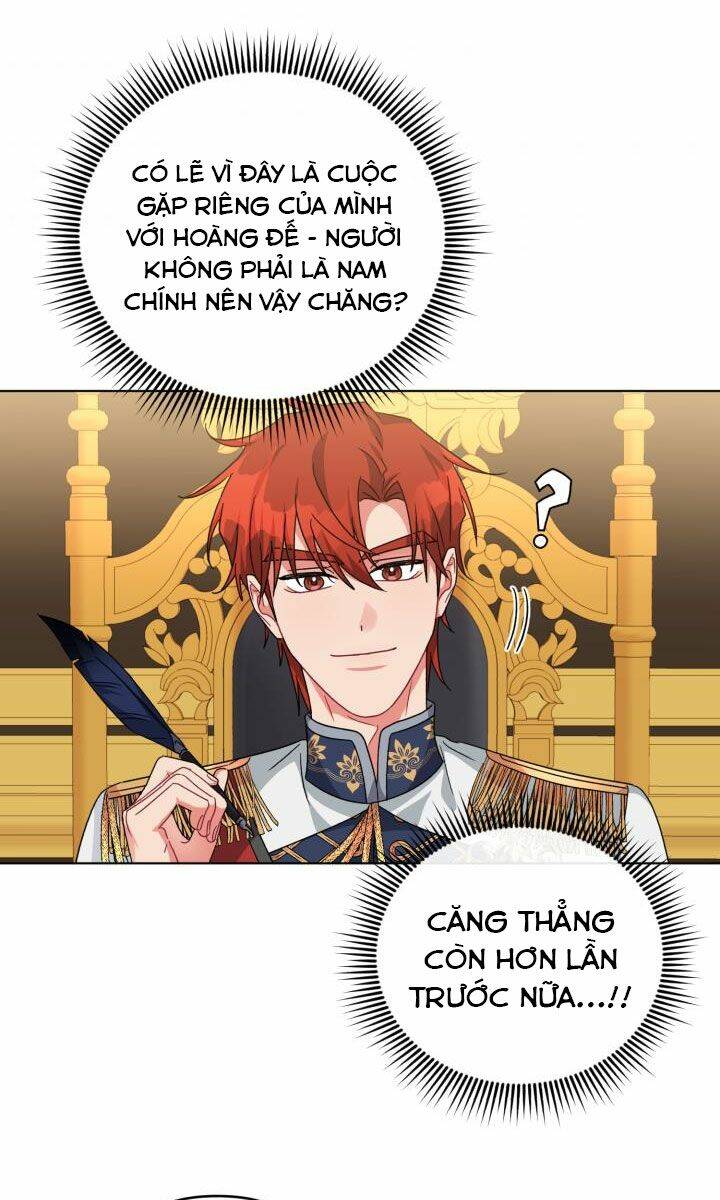 LờI CầU Hôn Từ Kẻ PhảN DiệN Chapter 23 - Trang 2