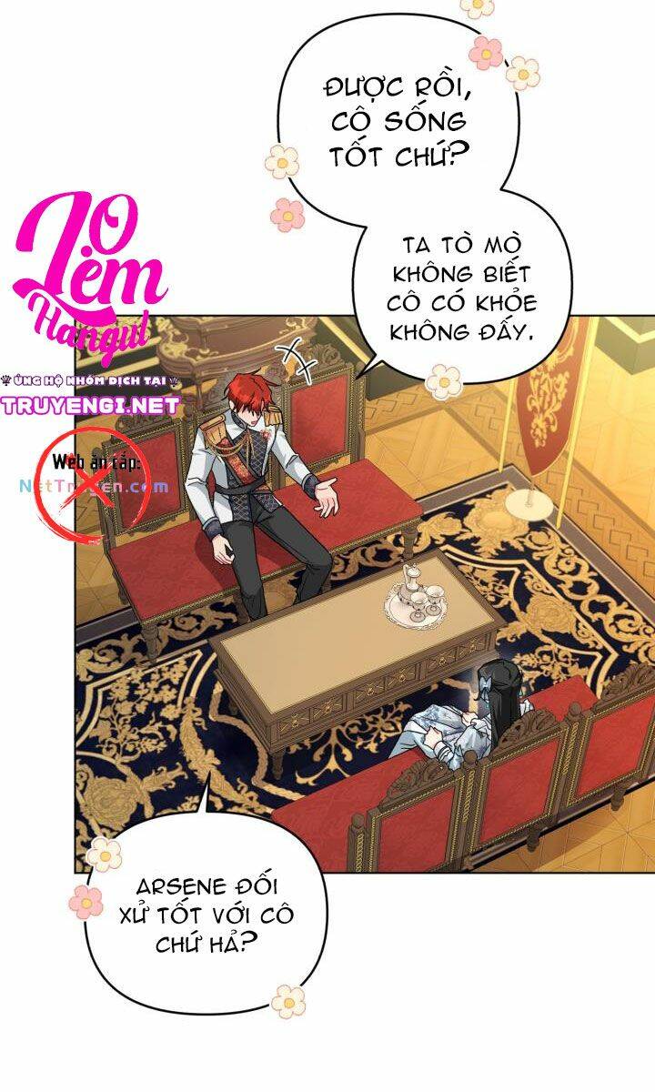 LờI CầU Hôn Từ Kẻ PhảN DiệN Chapter 23 - Trang 2