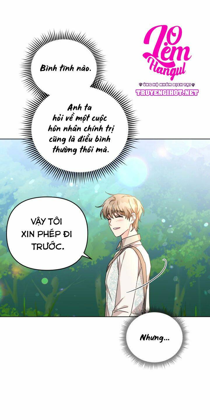 LờI CầU Hôn Từ Kẻ PhảN DiệN Chapter 22 - Trang 2