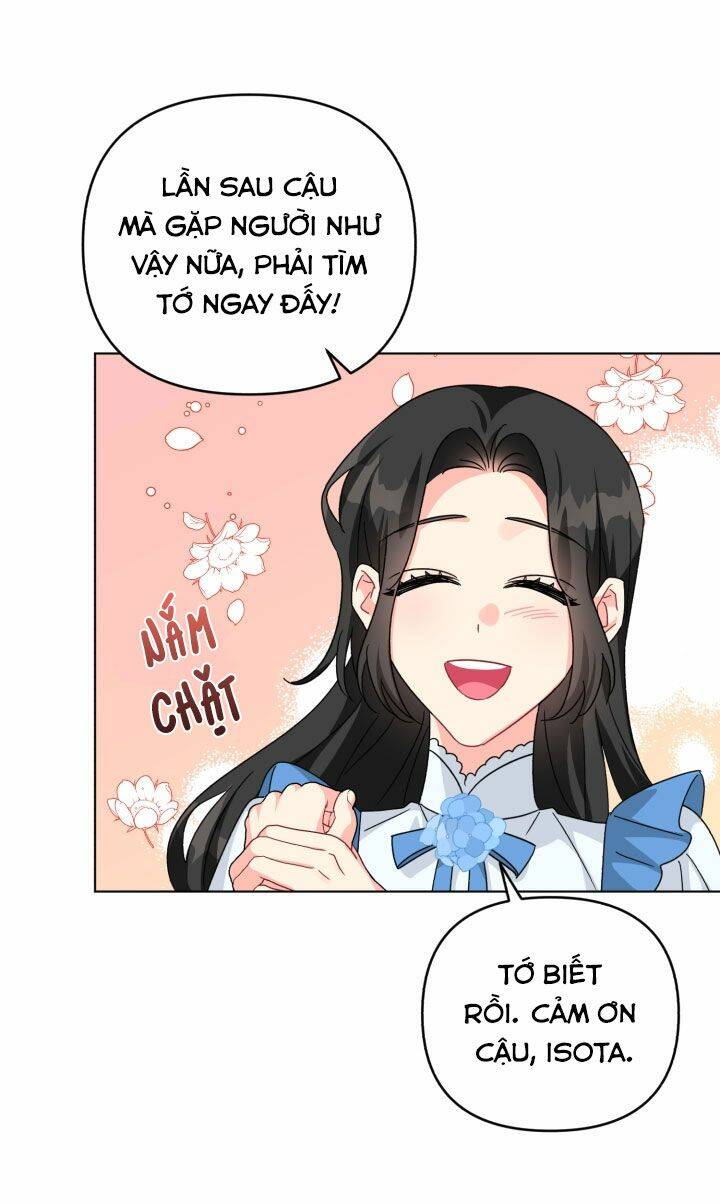 LờI CầU Hôn Từ Kẻ PhảN DiệN Chapter 22 - Trang 2