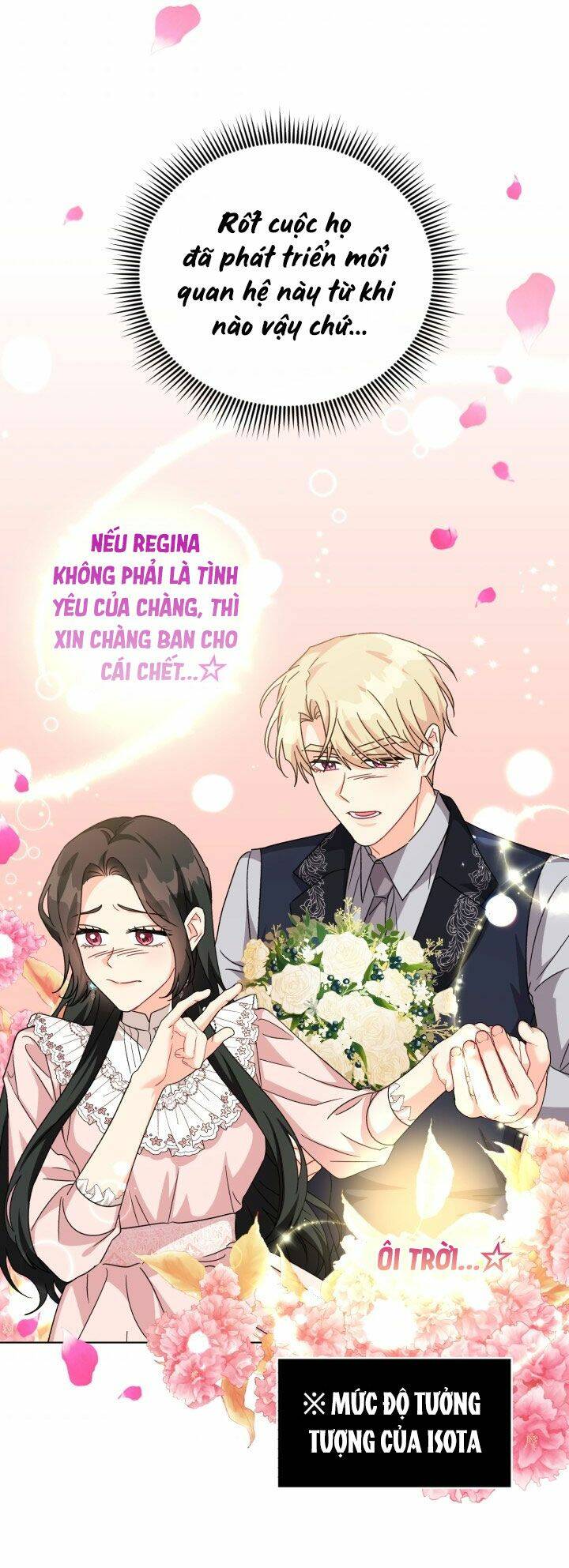 LờI CầU Hôn Từ Kẻ PhảN DiệN Chapter 22 - Trang 2