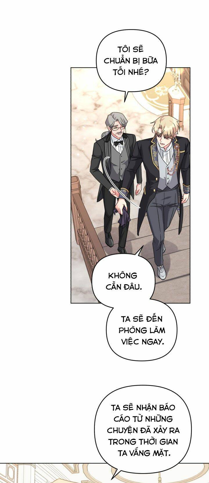 LờI CầU Hôn Từ Kẻ PhảN DiệN Chapter 22 - Trang 2