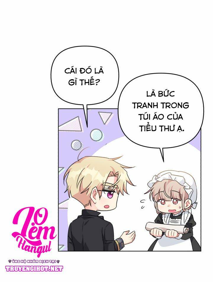 LờI CầU Hôn Từ Kẻ PhảN DiệN Chapter 22 - Trang 2