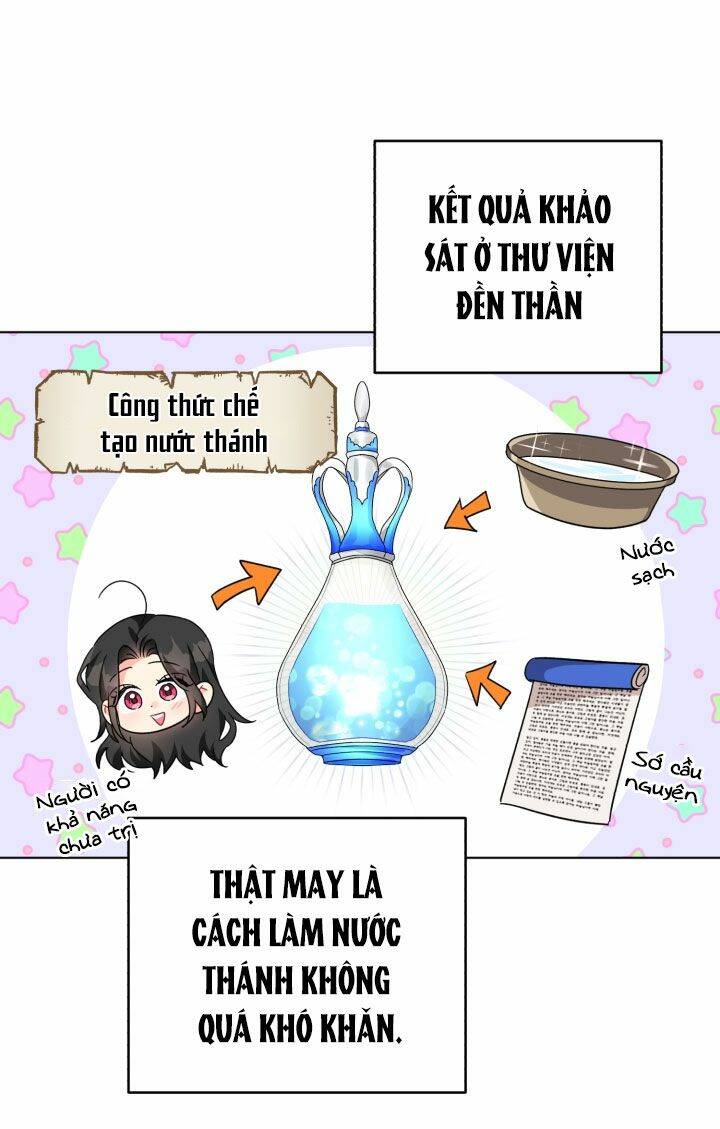 LờI CầU Hôn Từ Kẻ PhảN DiệN Chapter 22 - Trang 2