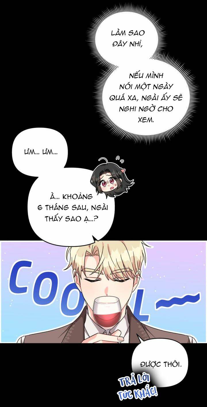 LờI CầU Hôn Từ Kẻ PhảN DiệN Chapter 21 - Trang 2