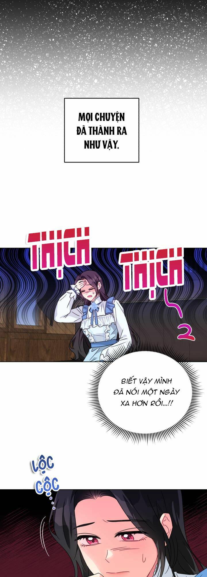 LờI CầU Hôn Từ Kẻ PhảN DiệN Chapter 21 - Trang 2