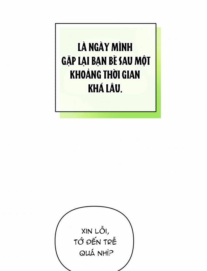 LờI CầU Hôn Từ Kẻ PhảN DiệN Chapter 21 - Trang 2