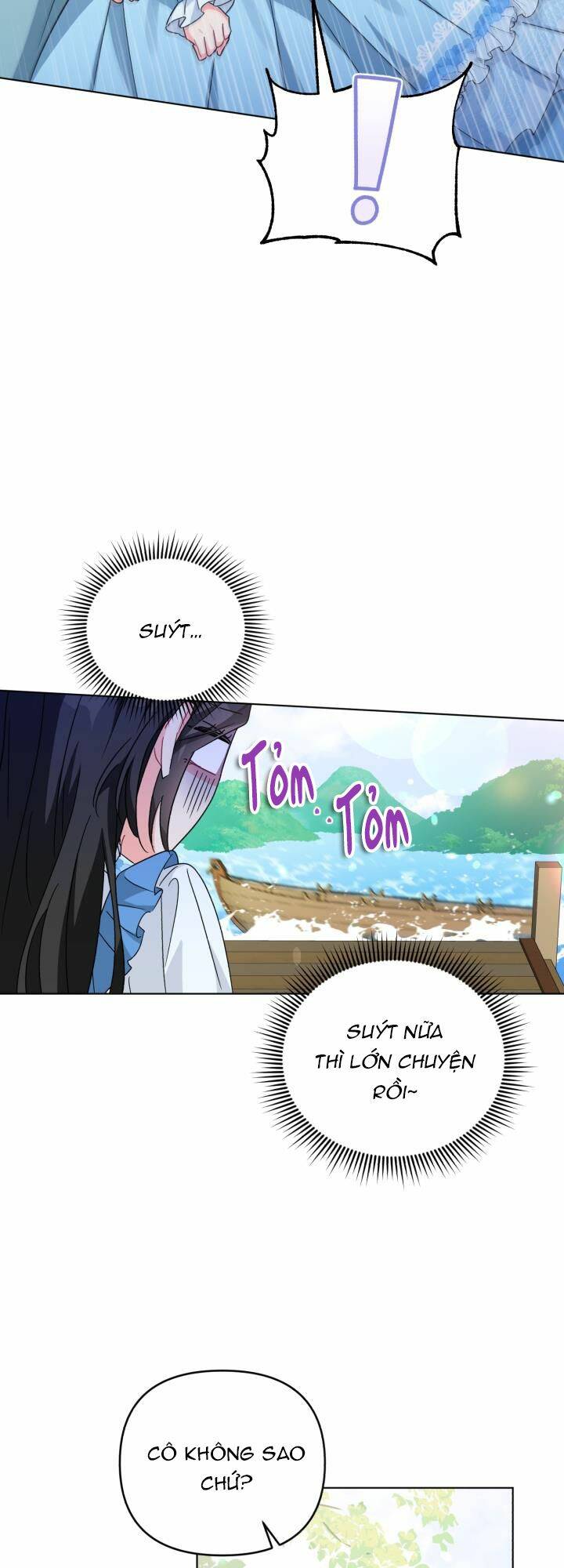 LờI CầU Hôn Từ Kẻ PhảN DiệN Chapter 21 - Trang 2