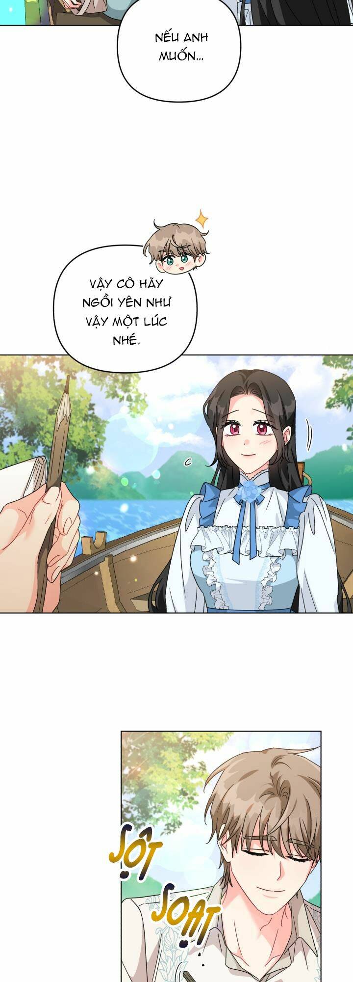 LờI CầU Hôn Từ Kẻ PhảN DiệN Chapter 21 - Trang 2