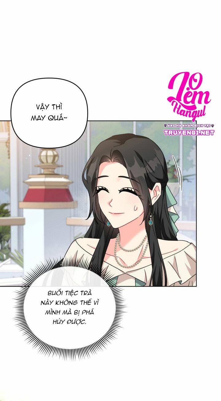 LờI CầU Hôn Từ Kẻ PhảN DiệN Chapter 20 - Trang 2