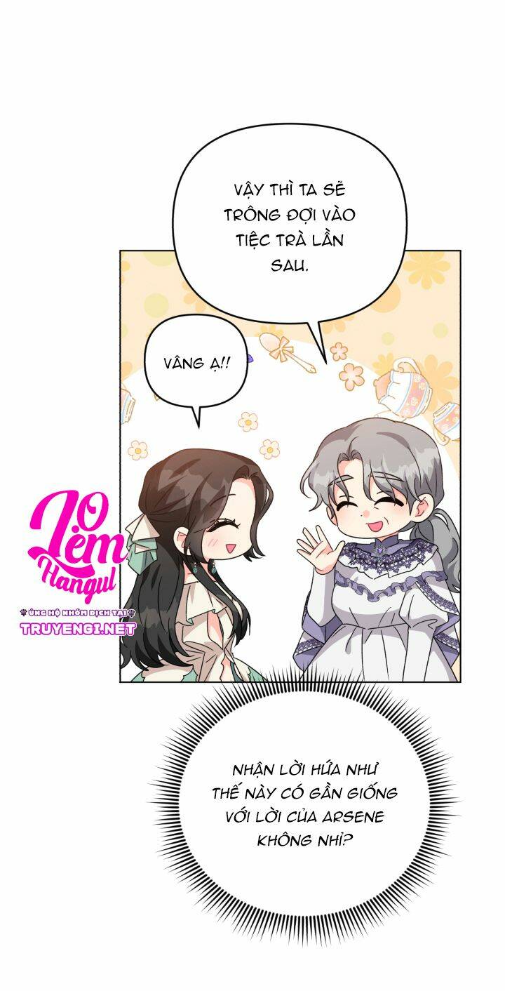 LờI CầU Hôn Từ Kẻ PhảN DiệN Chapter 20 - Trang 2