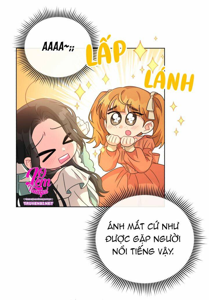 LờI CầU Hôn Từ Kẻ PhảN DiệN Chapter 20 - Trang 2