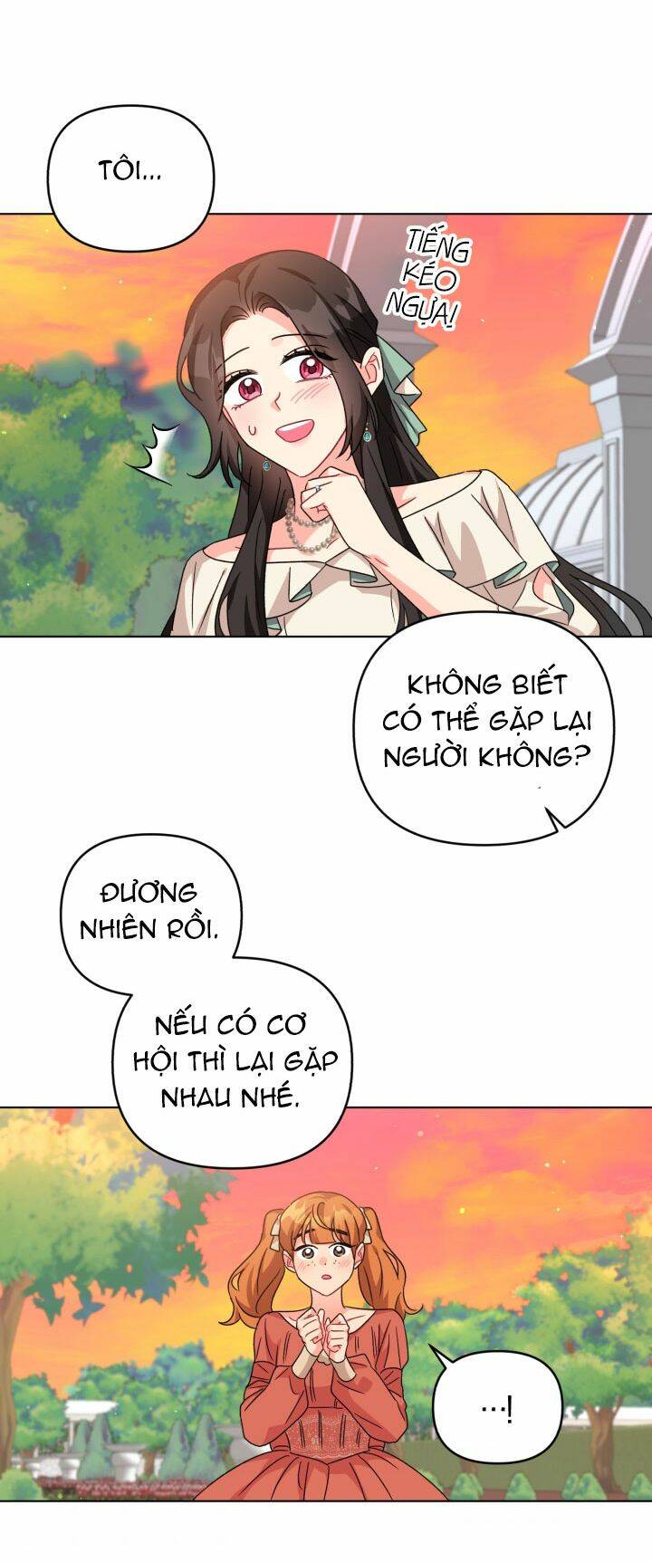 LờI CầU Hôn Từ Kẻ PhảN DiệN Chapter 20 - Trang 2