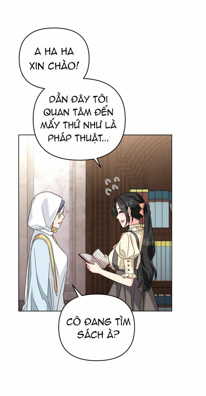 LờI CầU Hôn Từ Kẻ PhảN DiệN Chapter 20 - Trang 2