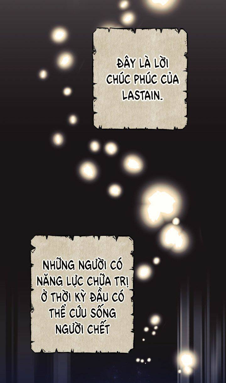 LờI CầU Hôn Từ Kẻ PhảN DiệN Chapter 20 - Trang 2