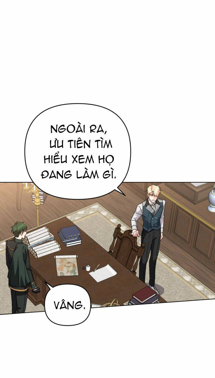 LờI CầU Hôn Từ Kẻ PhảN DiệN Chapter 20 - Trang 2