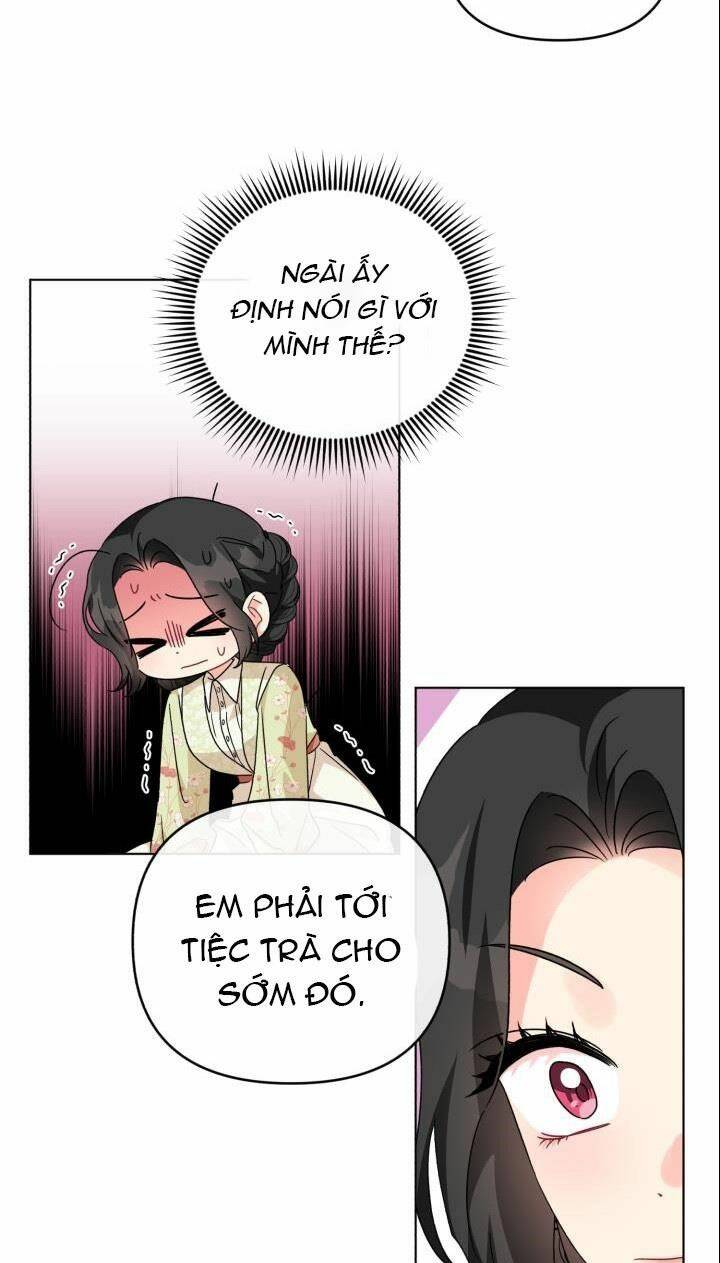 LờI CầU Hôn Từ Kẻ PhảN DiệN Chapter 19 - Trang 2