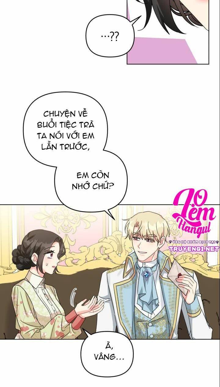 LờI CầU Hôn Từ Kẻ PhảN DiệN Chapter 19 - Trang 2