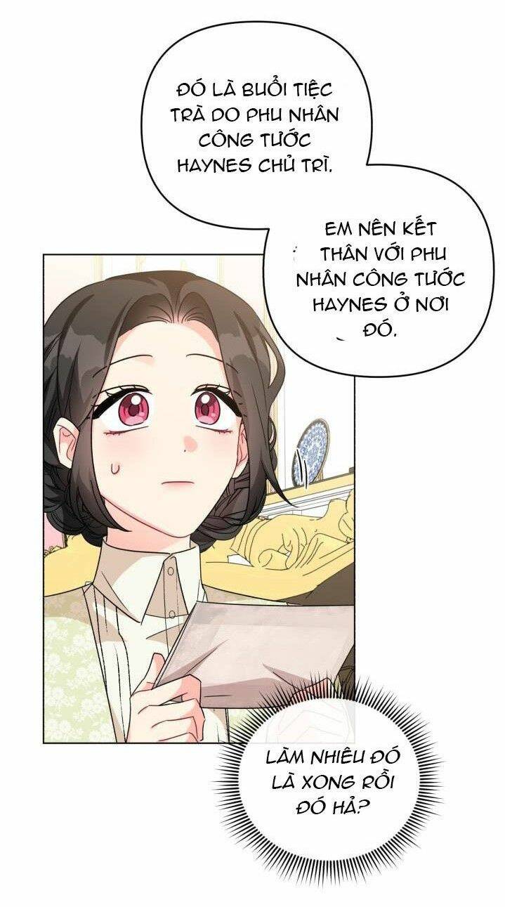 LờI CầU Hôn Từ Kẻ PhảN DiệN Chapter 19 - Trang 2