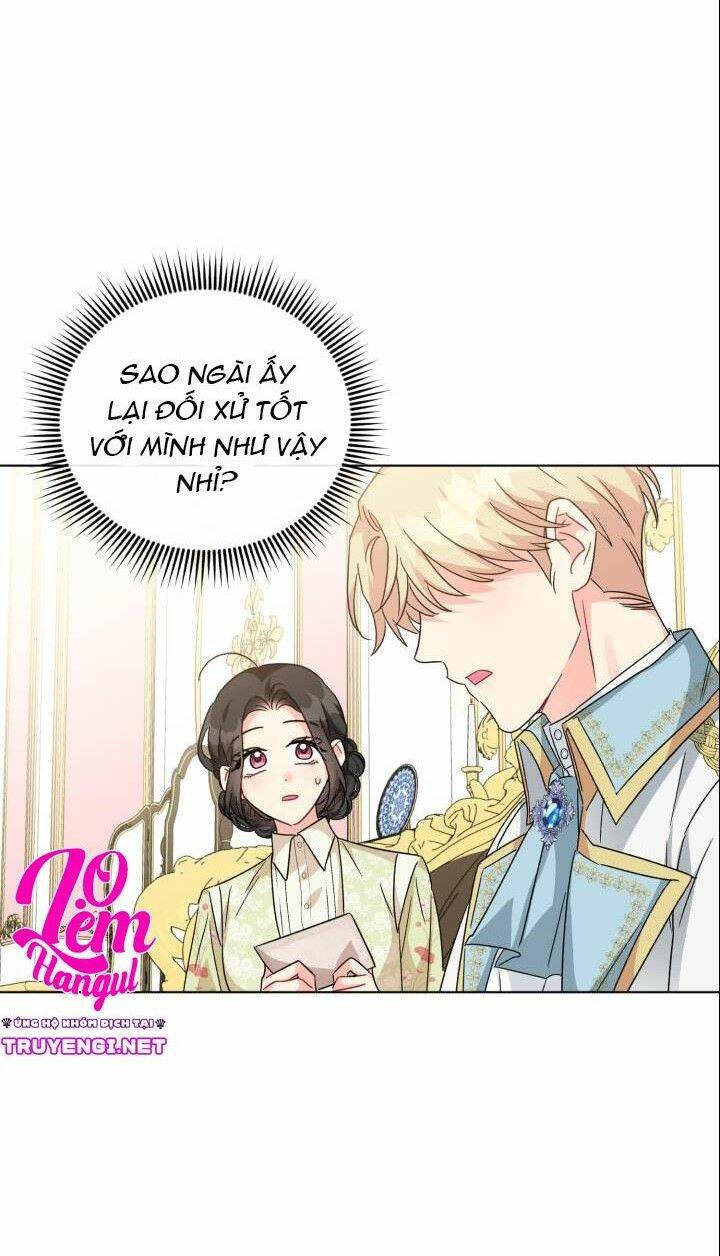 LờI CầU Hôn Từ Kẻ PhảN DiệN Chapter 19 - Trang 2