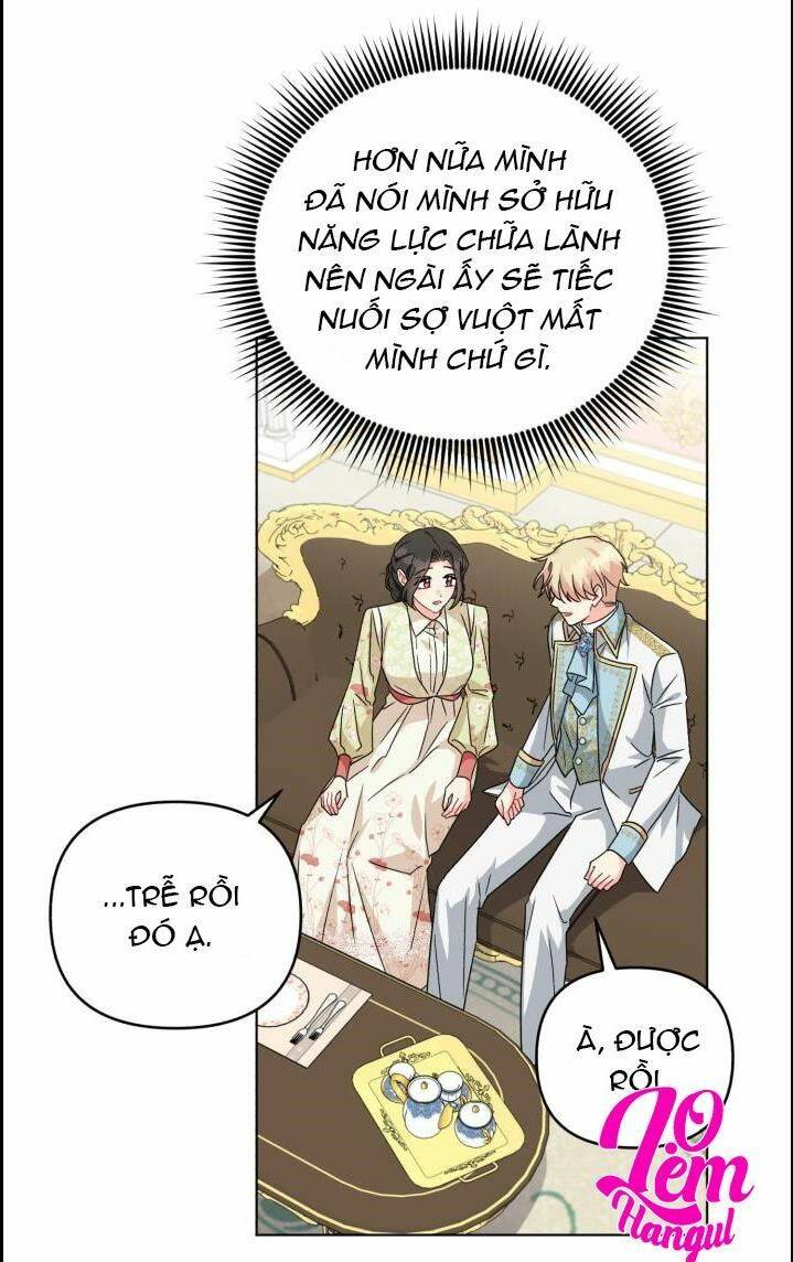 LờI CầU Hôn Từ Kẻ PhảN DiệN Chapter 19 - Trang 2