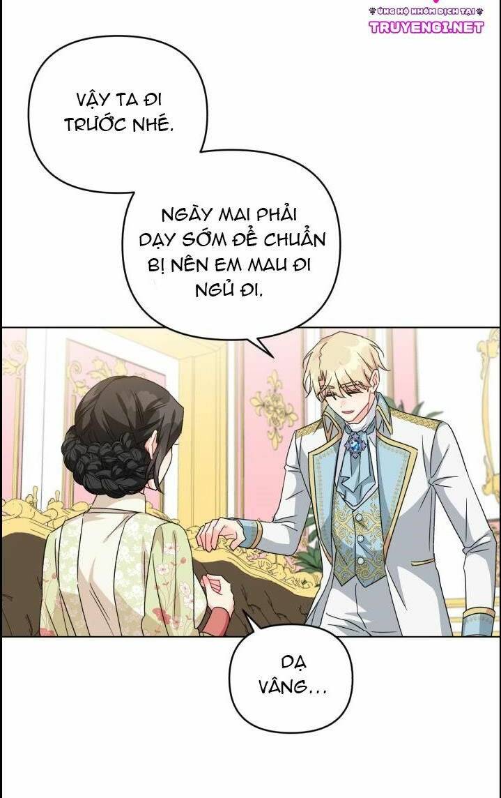 LờI CầU Hôn Từ Kẻ PhảN DiệN Chapter 19 - Trang 2