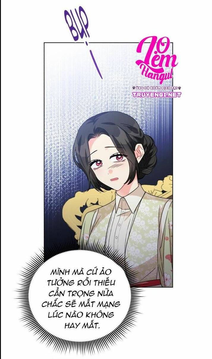 LờI CầU Hôn Từ Kẻ PhảN DiệN Chapter 19 - Trang 2