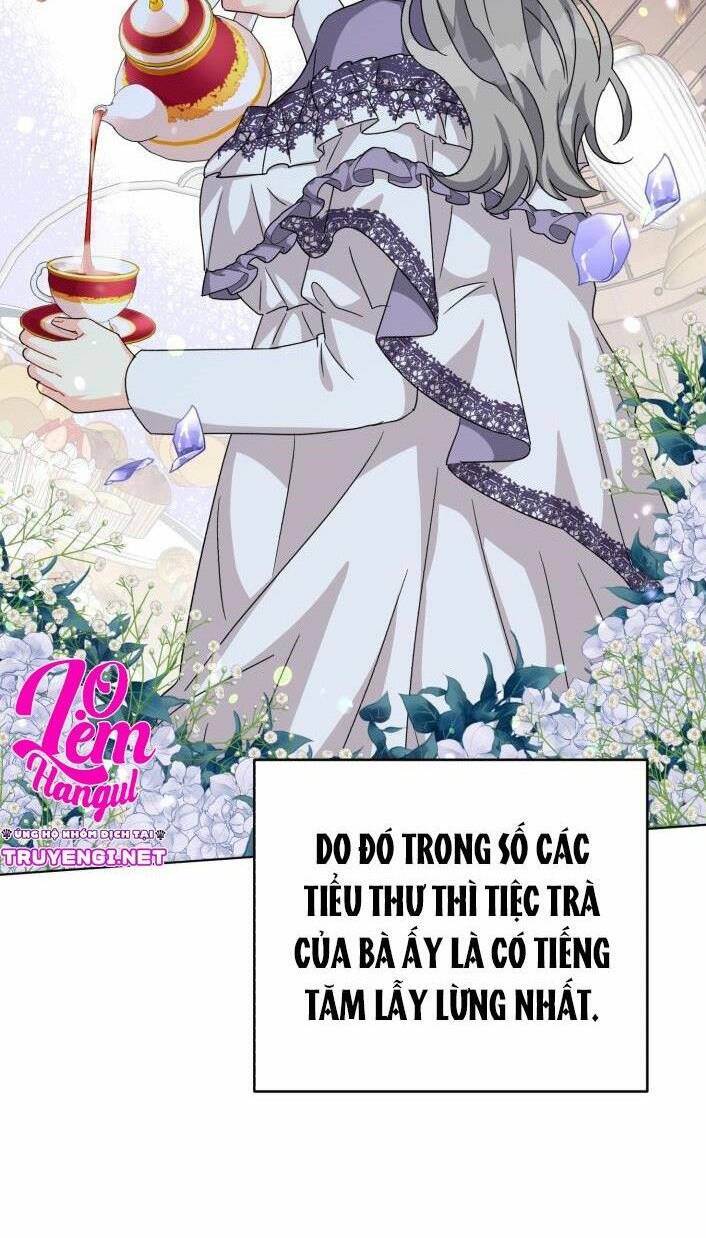 LờI CầU Hôn Từ Kẻ PhảN DiệN Chapter 19 - Trang 2