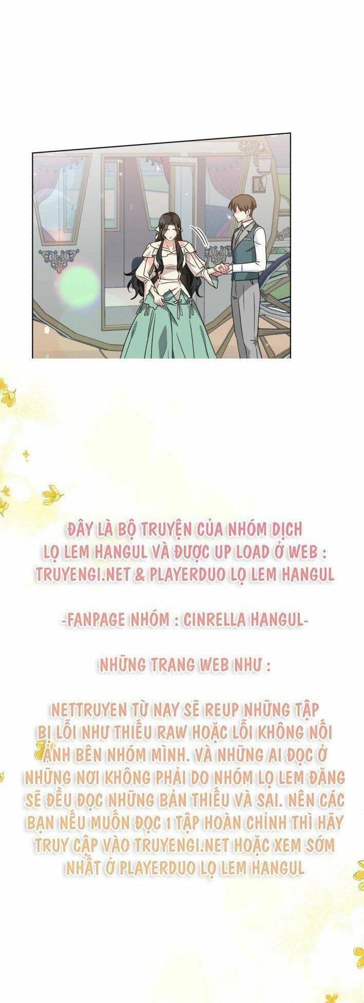 LờI CầU Hôn Từ Kẻ PhảN DiệN Chapter 19 - Trang 2