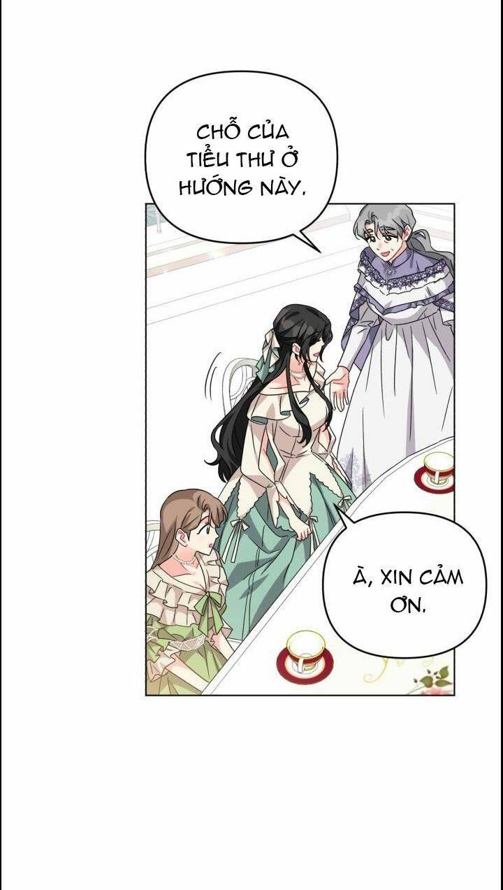 LờI CầU Hôn Từ Kẻ PhảN DiệN Chapter 19 - Trang 2