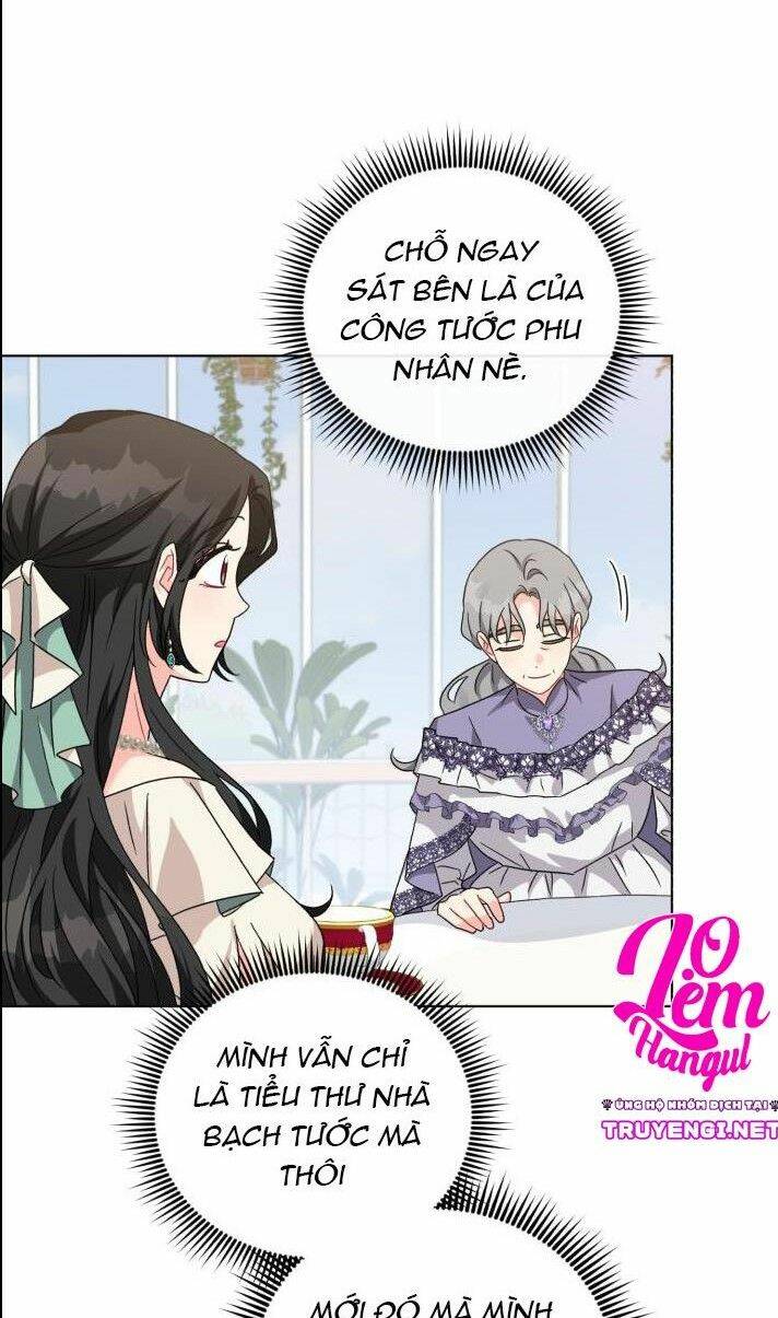 LờI CầU Hôn Từ Kẻ PhảN DiệN Chapter 19 - Trang 2