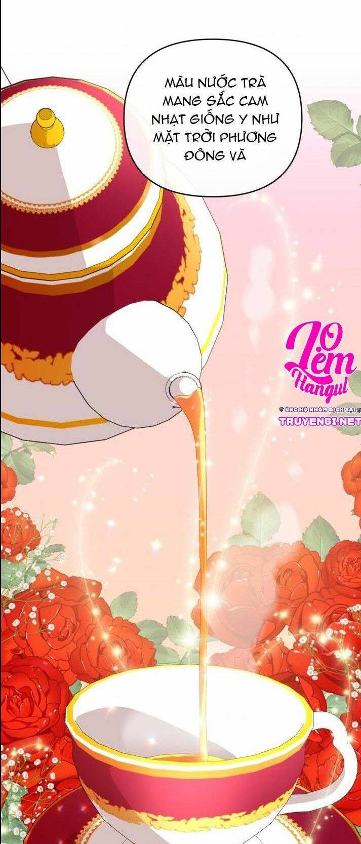 LờI CầU Hôn Từ Kẻ PhảN DiệN Chapter 19 - Trang 2