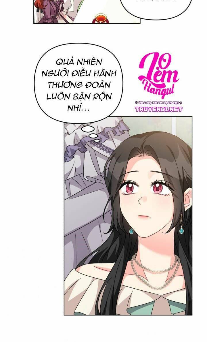 LờI CầU Hôn Từ Kẻ PhảN DiệN Chapter 19 - Trang 2