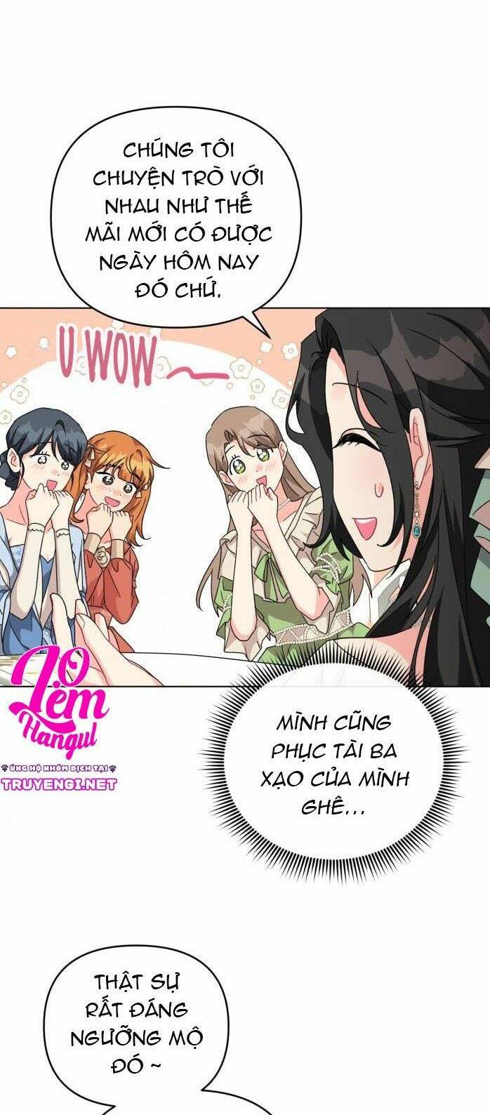 LờI CầU Hôn Từ Kẻ PhảN DiệN Chapter 19 - Trang 2