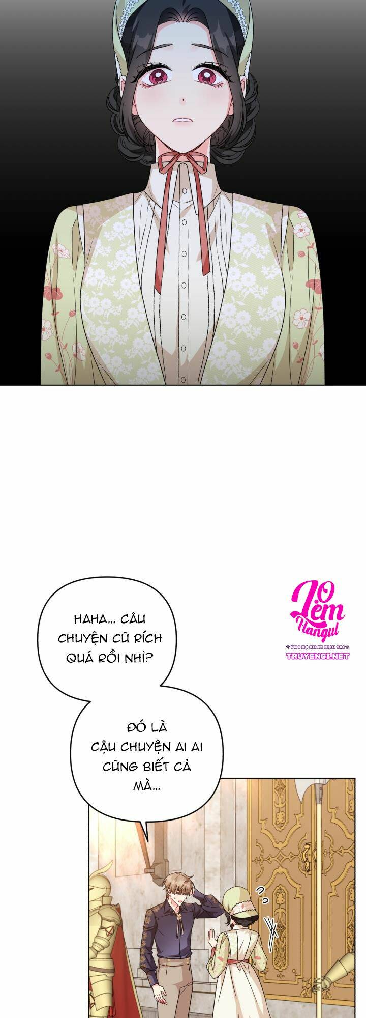 LờI CầU Hôn Từ Kẻ PhảN DiệN Chapter 18 - Trang 2