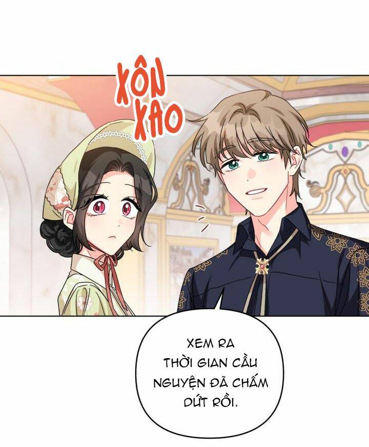 LờI CầU Hôn Từ Kẻ PhảN DiệN Chapter 18 - Trang 2