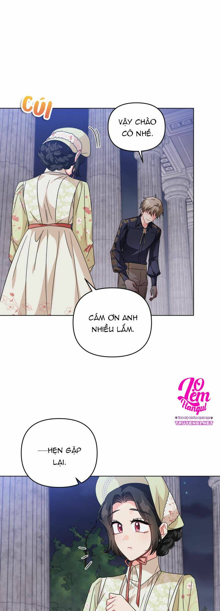 LờI CầU Hôn Từ Kẻ PhảN DiệN Chapter 18 - Trang 2