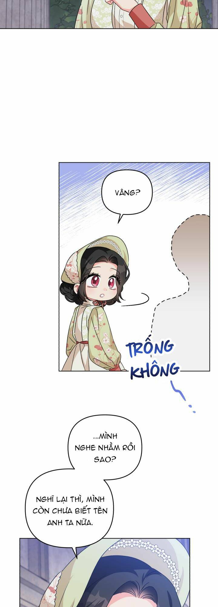 LờI CầU Hôn Từ Kẻ PhảN DiệN Chapter 18 - Trang 2