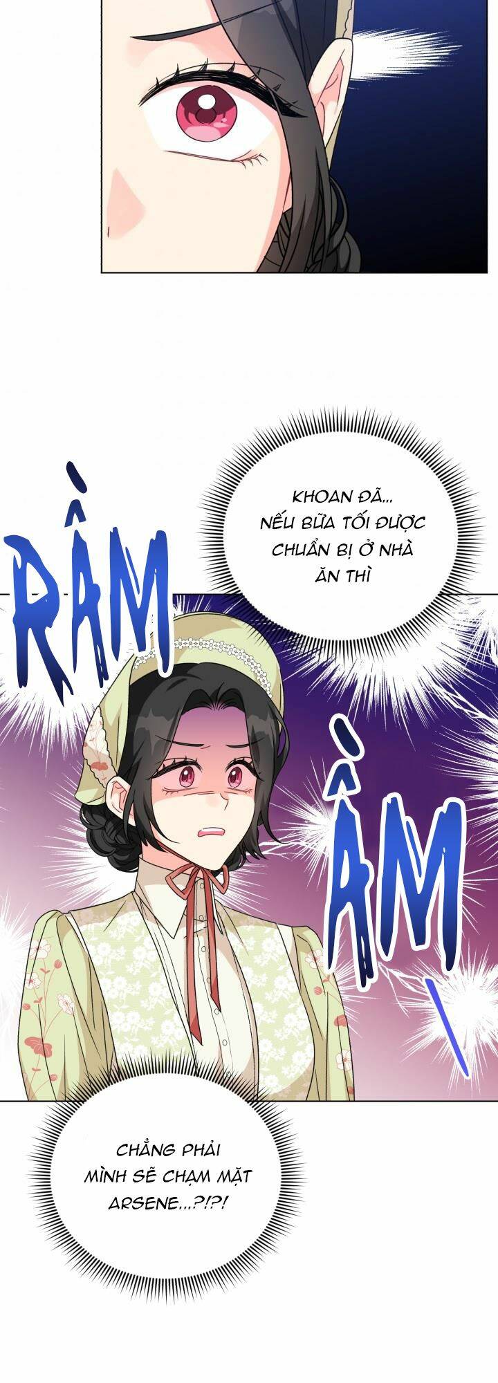 LờI CầU Hôn Từ Kẻ PhảN DiệN Chapter 18 - Trang 2