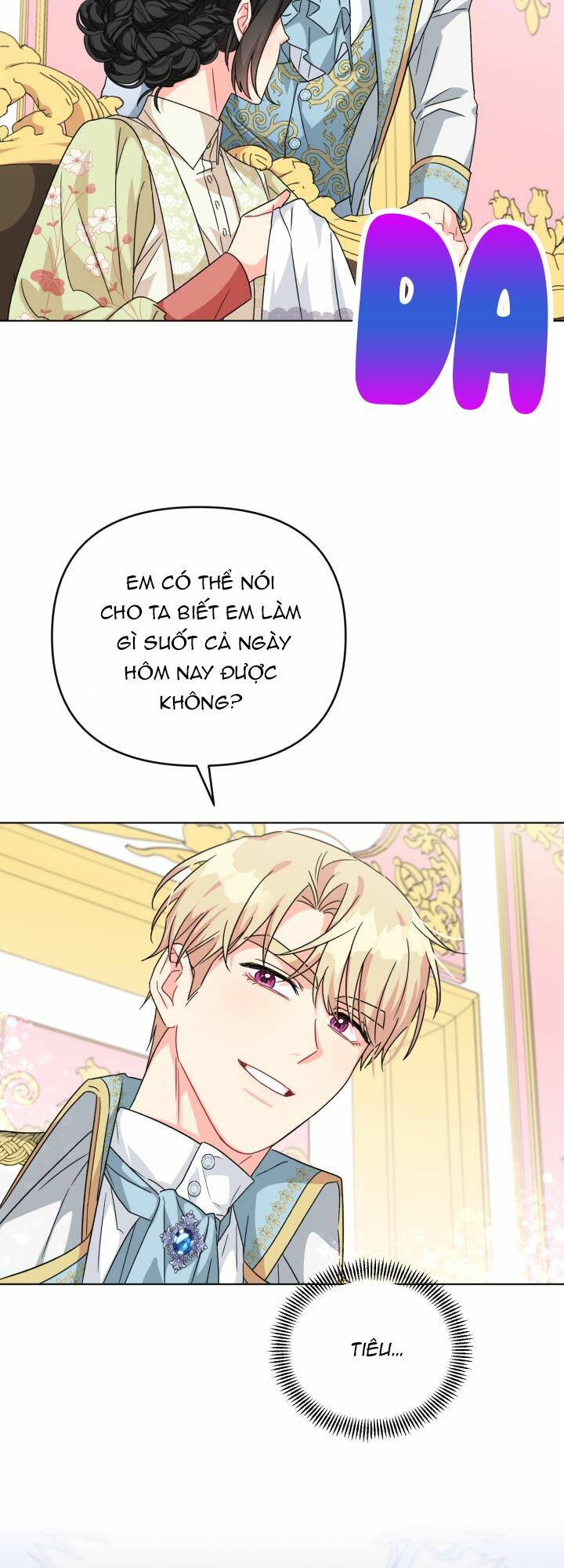 LờI CầU Hôn Từ Kẻ PhảN DiệN Chapter 18 - Trang 2