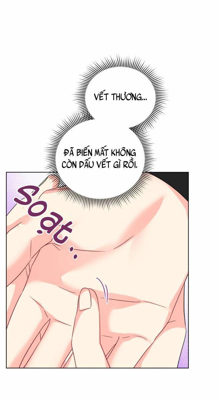 LờI CầU Hôn Từ Kẻ PhảN DiệN Chapter 17 - Trang 2